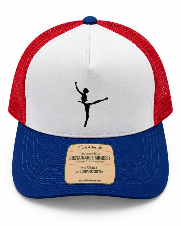 Cap Bedruckung Atlantis Snapback Veredelung mit Logo Solothurn Schweiz
